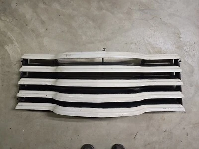 Rejilla parrilla camioneta Chevy 1947-1953 Chevrolet 1948 1949 1950 1951 1952 Foto 1 de 4