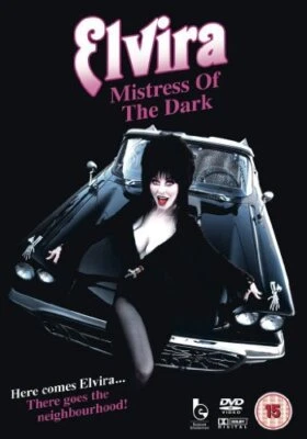 Elvira: Mistress of the Dark [DVD] (1988 DVD Incredible Value and Free Shipping! - Image 1 of 2