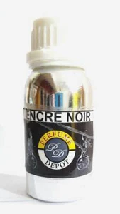 Perfume depot ENCRE NOIR 25 gm/0.8 fl.Exclusive Vetiver Fragrance oil for men
