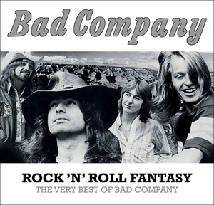 BAD COMPANY  * 19 Greatest Hits  *  New CD  *  All Original Recordings  *  NEW - Picture 1 of 3