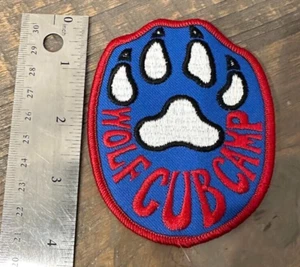 SCOUTS CANADA Badges Patches YOU CHOOSE Vintage Beaver Cub Assortment Collector - Picture 1 of 8
