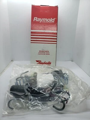 RAYMOLD 507068 DRUM BRAKE HARDWARE KIT,  NIB - Image 1 of 3