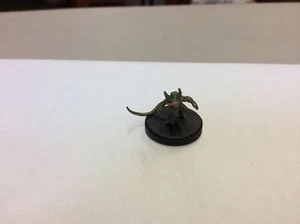 D&D miniatures 1x x1 Quasit Rage of Demons NM - Picture 1 of 1