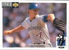 1994 Collector's Choice MLB Baseball Trading Cards Pick From List 221-440