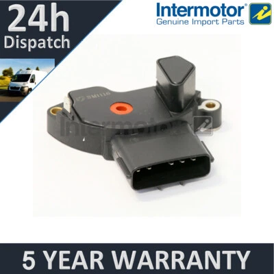 Interruptor de ignição intermotor para Nissan Micra Primera Sunny 1.0 1.3 1.4 1.6 - Imagem 1 de 2