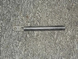Mercruiser shift cable guide 43433 9-72150 18-2149 - Imagen 1 de 2