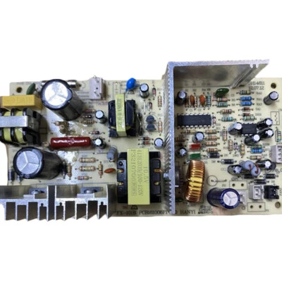 New 110V Wine Cooler Control Board For Wine Cooler 10.5V FX-101B PCB161006F1 110 - Image 1 of 4
