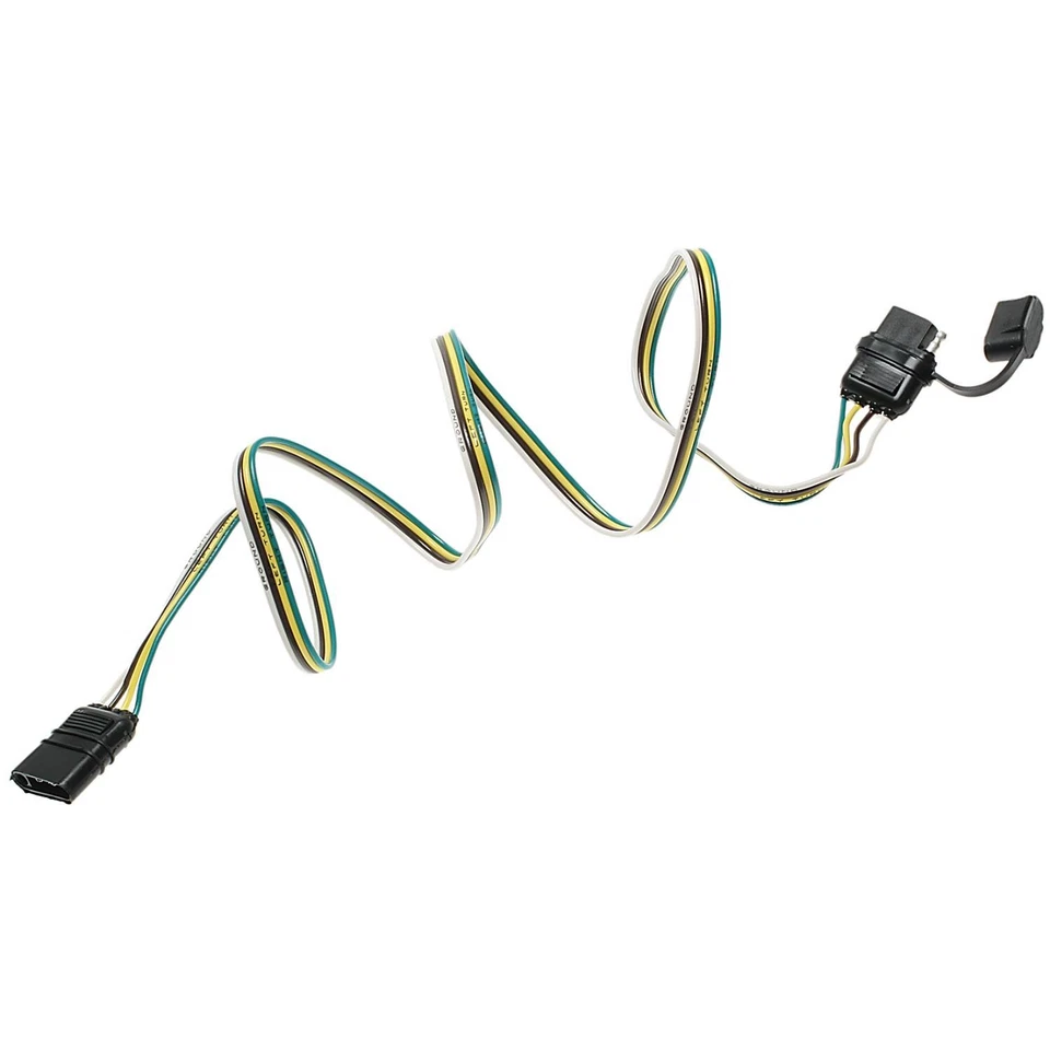 Kit de conector de remolque para Express 1500, Express 2500, Express 3500+Más TC430 Foto 1 de 4