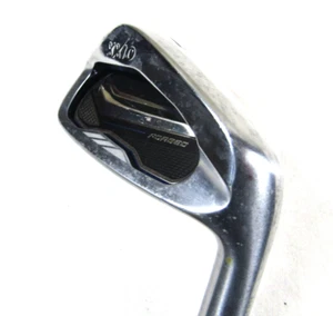 Nice XXIO Forged 7 Iron, XXIO 6000 DST 60g, Graphite, Regular Flex - Picture 1 of 3