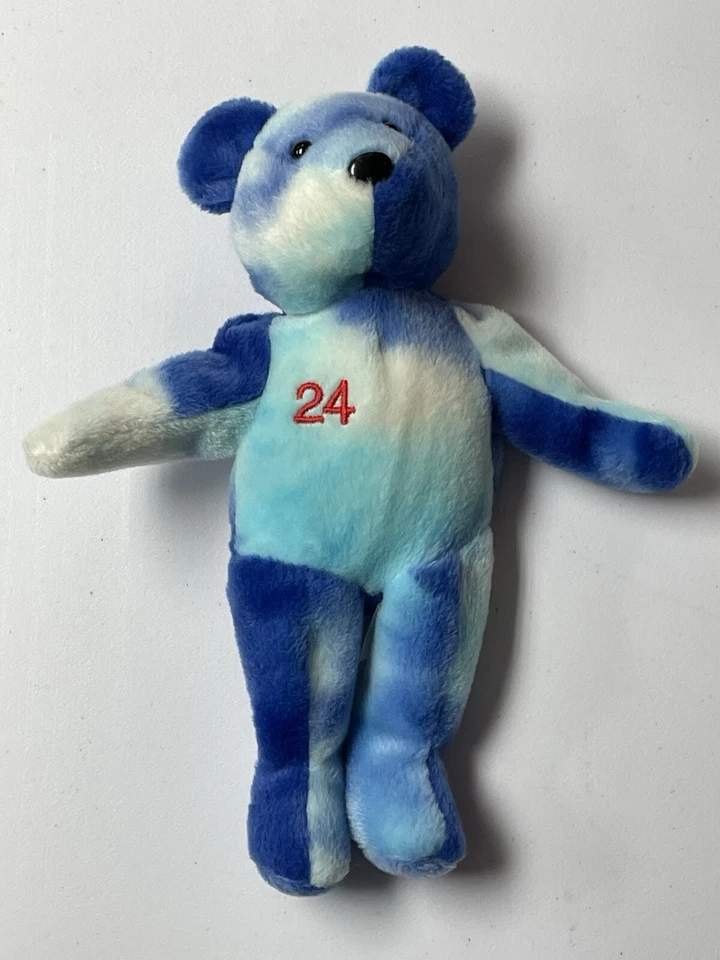 Griffey Jr Salvino Bamm Beano’s 1/1 PROTOTYPE, NEW, NEVER BEEN OF DISPLAY! - Image 1 of 2