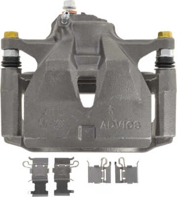 Disc Brake Caliper-OEF3 Autopart Intl 1405-00392 Reman fits 06-15 Lexus IS250 — 第 1/4 张图片