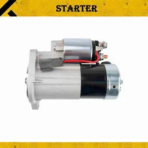 Arranque para camioneta Nissan 17685N 1996-97/2008; 2000-01 Xterra; 1998-01 Frontier - Imagen 1 de 12