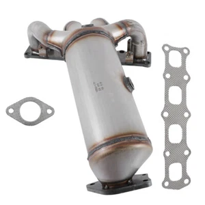 LABLT Front Manifold Catalytic Converter For 2013-2016 Dodge Dart 2.0L & 2.4L - Picture 1 of 14