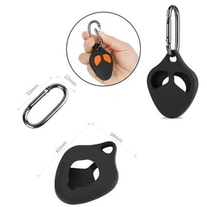 Silicone Cover w/ Hook For Bushnell Wingman View Golf GPS Speaker Remote Control - Bild 1 von 15