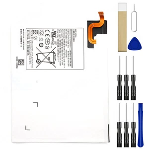 EB-BT515ABU Battery For Samsung Galaxy Tab A 2019 T510 T515 T517P SM-T510NZ Tool - Picture 1 of 6