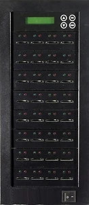 MediaStor Secure Digital 1 to 31 Target SD Flash Memory Backup Duplicator Tester - Picture 1 of 1