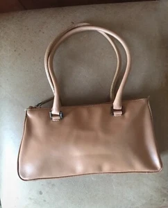 Oasis leather handbag - Picture 1 of 3