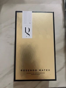 Rosendo Mateu Discovery Probenset Eau de Parfum Nischenparfum EDP - je 8 x 2ml - Bild 1 von 7