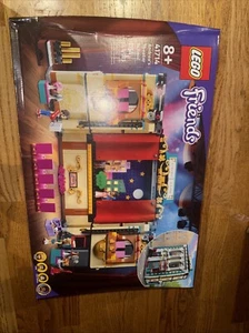 LEGO FRIENDS: Andrea's Theater School (41714) - Picture 1 of 3