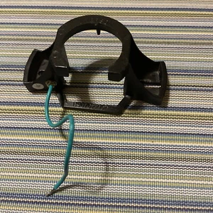 OEM Emerson Ceiling Fan Mounting Bracket Designed for Emerson Ball Mount - Picture 1 of 4