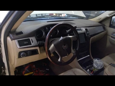 Dash Panel Fits 07-12 ESCALADE 78854 - Image 1 of 4