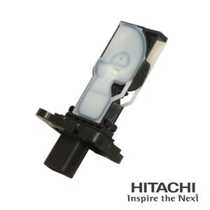 Misuratore massa aria Hitachi per Nissan Juke Pulsar Qashqai X-Trail - Foto 1 di 7