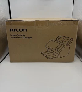 RICOH FI-8170 Professional High Speed Color Duplex Document Scanner - Bild 1 von 6