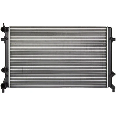 For Volkswagen Jetta 2011-2015 Reach Cooling 41-13234 Engine Coolant Radiator Foto 1 de 4