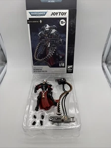 Adepta Sororitas Retributor With Heavy Bolter- JoyToy- Warhammer 40K - Picture 1 of 2