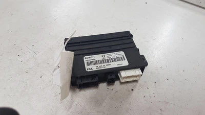 Centralina Park Assist PDC CITROËN C5 III RD 0263004203 2.0 Diesel 28743114 - Immagine 1 di 3