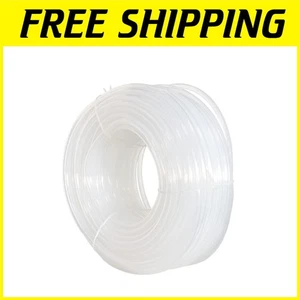 Flexible High Temp Silicone Hose - 3/16" ID x 5/16" OD - Picture 1 of 6