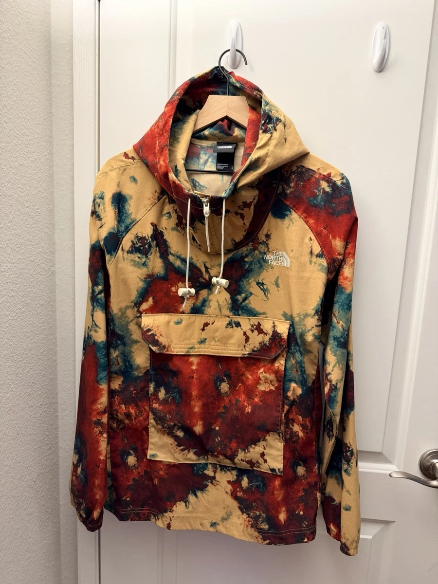 Preços baixos em The North Face Anorak Casacos, jaquetas e Coletes