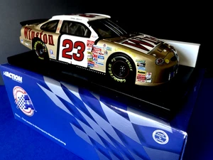 JIMMY SPENCER #23 99 FORD TAURUS ESCALA 1/24 CARRERAS DE ACCIÓN  - Imagen 1 de 11