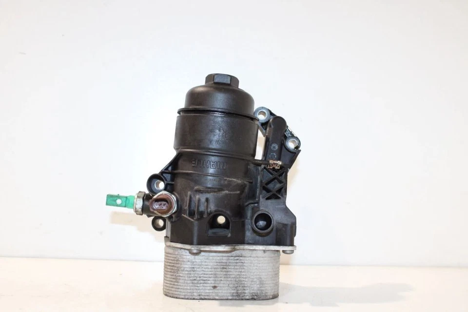 Soporte de montaje filtro aceite diésel Volkswagen Passat B8 2017 03N115389B HAI6352 Foto 1 de 4