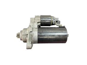 02Z911023F motorino di avviamento per VOLKSWAGEN GOLF V BERLINA (1K1) 1.9 133703 - Picture 1 of 8