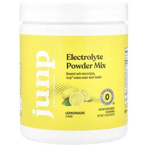 Electrolyte Powder Mix, Lemonade, 14.9 oz (423 g) - Picture 1 of 2