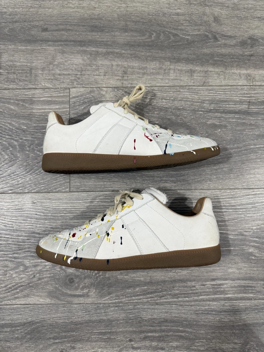 Maison Martin Margiela Sneakers for Men for Sale | Shop Men's