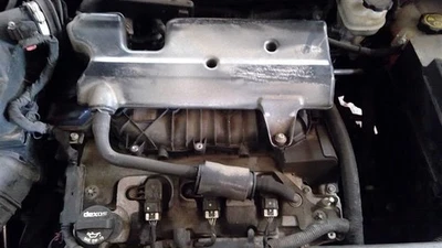 Used Motor 3.6L VIN 3 8th Digit Opt Lfx Fits 13-14 SRX 10265060 - Image 1 of 4