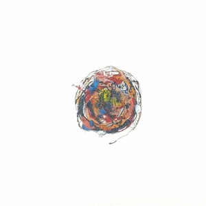 MEWITHOUTYOU - Untitled EP - LIMITED PURPLE VINYL 12" + MP3 - Picture 1 of 1