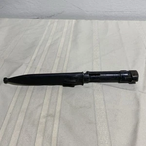 FN FAL M 1965 Tubular Socket Bayonet - Picture 1 of 9