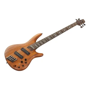Ibanez SRFF4505 SOL Bass Workshop - Stained Oil - b-stock *NEW* fanned fret - Bild 1 von 12
