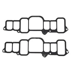 NIB Mercruiser GM 7.4L Gen V VI L29 MPI Gasket Intake Plenum Set 3857475 7151320 - Picture 1 of 8