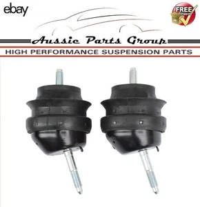 Holden Commodore VE Heavy Duty Engine Mount V6 3.8L 3.6L LH n RH - Picture 1 of 8