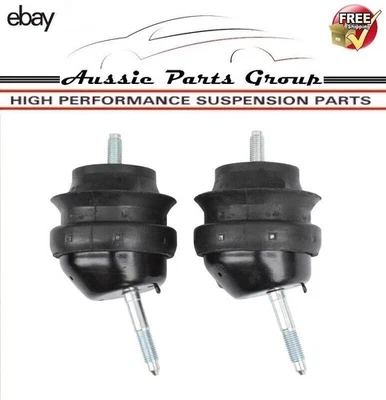 Holden Commodore VE Heavy Duty Engine Mount V6 3.8L 3.6L LH n RH - Image 1 of 4