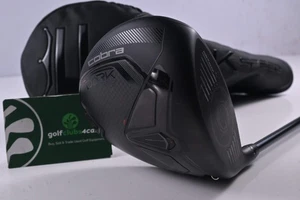 Cobra Darkspeed Max Driver / 10.5 Degree / Stiff Flex UST Lin-Q M40X Red 5 Shaft - Picture 1 of 9