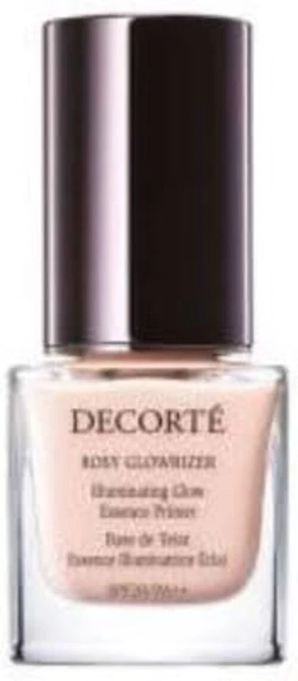 KOSE COSME DECORTE Rosy Glow Riser SPF20/PA++ 30mL Makeup Base - Image 1 of 1