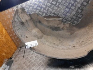 LAND ROVER RANGE ROVER RADLAUFVERKLEIDUNG SPRITZSCHUTZ HECKPASS SEITE L BEIFAHRERSEITE  - Bild 1 von 7