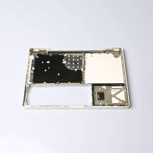 Orig. Apple MacBook 13 Bottom Case Gehäuse Deckel A1181 818-0468 Weiss Grade C - Bild 1 von 6