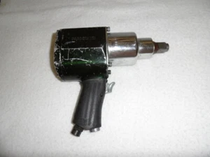 Farmhand FHT586 3/4" Heavy Duty Pneumatic Air Impact Wrench  - Picture 1 of 6