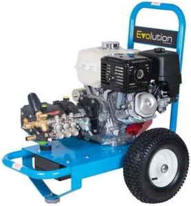 Evolution 2 E2T21200phr - Honda GX390 21LPM 200BAR/2900PSI - Bild 1 von 1